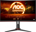 Monitor AOC C27G2Z3 BK 27 Va Curved (C27G2Z3/BK
