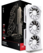 Videokarte XFX Swift AMD Radeon RX 9070 XT White (RX-97TSWF3W9