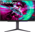 Monitor LG UltraGear 27gr93U-B 27 IPS (27GR93U-B