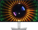 Monitors Dell UltraSharp U2424H 23.8 IPS Silver (210-BKTZ