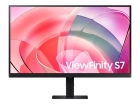 Monitors Samsung ViewFinity S7 LS27D700EAUXEN 27 IPS (LS27D700EAUXEN
