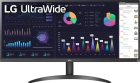 Monitor LG Ultrawide 34WQ500-B 34 IPS 21: 9 (34WQ500-B