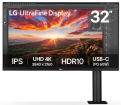 Monitors LG 32UN880K-B 31.5 IPS (32UN880K-B