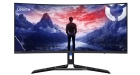Monitors Lenovo Legion R34w-30 34 VA 21:9 Curved (67C7GACBEU
