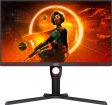 Monitors AOC Q27G3XMN BK 27 VA (Q27G3XMN/BK