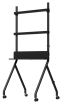 Tv stiprinājums Gembird TV Floor Stand 55 - 86 (TVS-86F-02