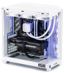 Personālais dators NITU G Alpha R1.3 i7 14700KF RTX 5070 Ti 32GB 2TB W11H (NGAHR1.3