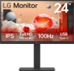 Monitors LG 24BA750-B 23.8 IPS (24BA750-B