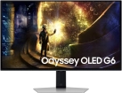 Monitors Samsung Odyssey G6 LS27DG610SUXEN 27 OLED (LS27DG610SUXEN