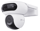 Novērošanas kamera Ezviz CS-H90 4 MP+4 MP (CSH904MP4MP