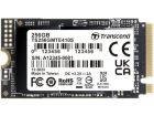 Hard drive Transcend MTE410S 256GB (TS256GMTE410S