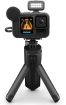 Sporta kamera GoPro Hero 13 Black Creator Edition (CHDFB-131-EU