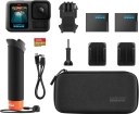 Sporta kamera GoPro Hero 13 Black Accessory Bundle (CHDRB-131-RW