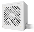 Barošanas bloks Gigabyte Gigabyte P650SS 650W 80+ Silver Ice (GP-P650SS ICE