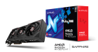 Videokarte Sapphire PULSE AMD Radeon RX 9070 XT (11348-03-20G
