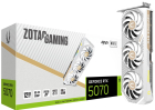 Videokarte Zotac GeForce RTX 5070 AMP 12GB (ZT-B50700FQ-10P