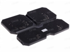 Laptop cooling pad Deepcool MultiCore X6  (DP-N422-MCX6