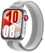 Viedpulkstenis Huawei Watch Fit 4 Gray (SEIYA-B19W