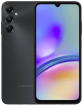 Viedtālrunis Samsung Galaxy A05s 4GB 128GB Black (SM-A057GZKVEUE