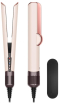 Matu taisnotājs Dyson Airstrait Pastel Pink (598960-01