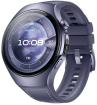 Viedpulkstenis Huawei Watch 5 46mm Purple (RATES-L39L