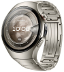 Viedpulkstenis Huawei Watch 5 46mm Silver (RATES-L29M