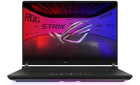 Laptop Asus ROG Strix SCAR 16 G635LW-U9644X 9-275HX 32GB 2TB+2TB RTX5080 W11P (90NR0LD1-M001Y0