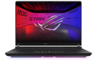 Laptop Asus ROG Strix SCAR 18 G835LX-U9642W 9-275HX 64GB 2TB RTX5090 W11H (90NR0LF1-M001U0