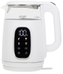 Kettle Adler AD 1305 White (AD 1305WS