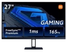 Monitors Xiaomi G27i Gaming 165hz (ELA5375EU