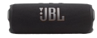 Pārnēsājamais skaļrunis JBL Flip 7 Black (JBLFLIP7BLK