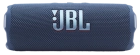 Portable speaker JBL Flip 7 Blue (JBLFLIP7BLU