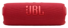 Pārnēsājamais skaļrunis JBL Flip 7 Red (JBLFLIP7RED
