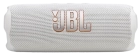 Portable speaker JBL Flip 7 White (JBLFLIP7WHT