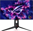 Monitors ASUS ROG Swift OLED PG27AQDP 26.5 OLED (90LM0A20-B01A70
