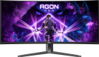 Monitor AOC AGON PRO AG346UCD 34 QD-Oled 21: 9 Curved (AG346UCD