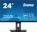 Monitors Iiyama ProLite XUB2497HSU-B2 23.8 IPS (XUB2497HSU-B2
