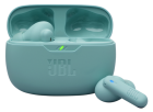 Austiņas JBL Wave Beam 2 zilas (JBLWBEAM2BLU