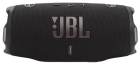 Loudspeaker JBL Charge 6 Black (JBLCHARGE6BLK