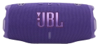 Loudspeaker JBL Charge 6 Purple (JBLCHARGE6PUR