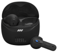 Austiņas JBL Tune FLex 2 Melnas (JBLTFLEX2BLK