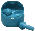 Austiņas JBL Tune FLex 2 Teal (JBLTFLEX2TQE