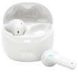 Austiņas JBL Tune FLex 2 Baltas (JBLTFLEX2WHT