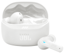Headphones JBL Tune Beam 2 White (JBLTBEAM2WHT