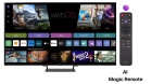 Televizors LG 85QNED93A6A QNED WebOS (85QNED93A6A