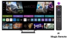 Televizors LG 55QNED93A6A QNED WebOS (55QNED93A6A