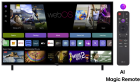 Televizors LG 75QNED85A3C 75 4K QNED TV (75QNED85A3C