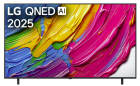 TV LG 43QNED80A3A 43 4K QNED TV (43QNED80A3A