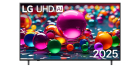 TV LG 86UA75006LA 86 4K UA75 TV (86UA75006LA