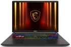 Laptop MSI VECTOR 16 HX AI A2XWHG-203NL 16 275HX 16GB RTX5070 TI (VCTR 16HX AI A2XWHG-203NL